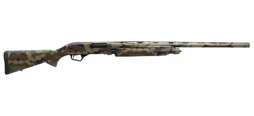 Winchester SXP Waterfowl Hunter Woodland 3" 28" Barrel 12 Gauge Pump Action Shotgun